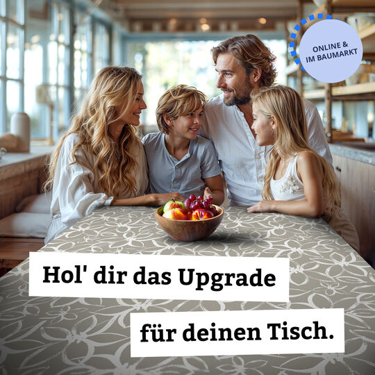 Tischdecke Manhattan Madlena image number null